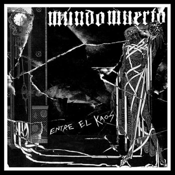 Entre el Kaos cover art