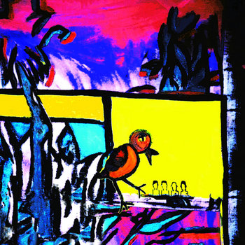From the Shores of Bing Bong Bay cover art