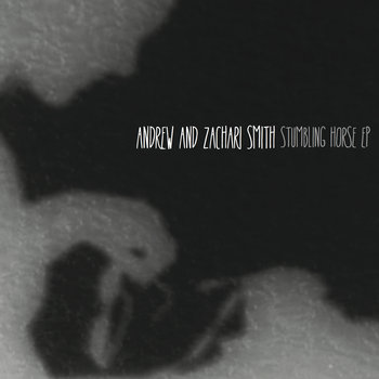 Stumbling Horse EP cover art