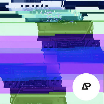 Dream Stages cover art
