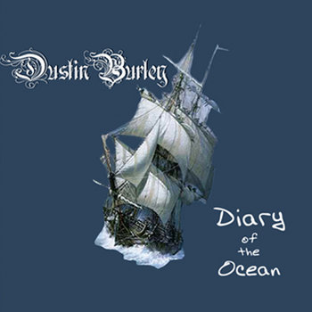 Diary of the Ocean cover art