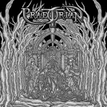 To Dwell in Darkness cover art