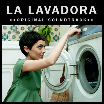 La Lavadora (OST) cover art