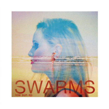 Low Sun EP cover art