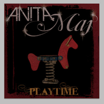 Playtime (Single) cover art