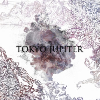 TOKYO JUPITER Compilation cover art