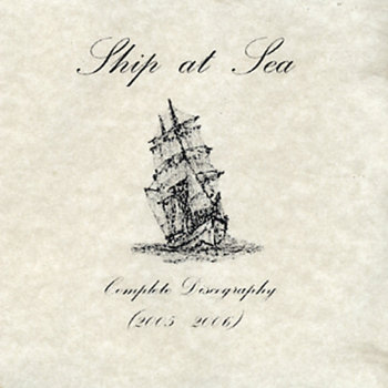 Complete Discography (2005 - 2006) cover art