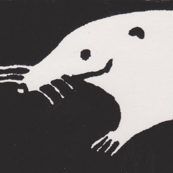 mole people cover art