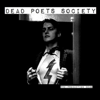 Pre-Production Demo cover art