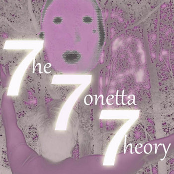 Tonetta Theory cover art