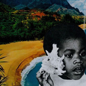 Francolin EP cover art