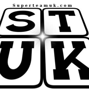 The Superteam cover art