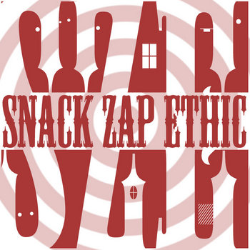 Snack Zap Ethic cover art