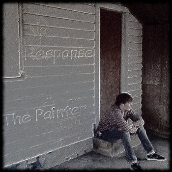 The Painter cover art