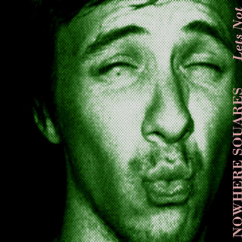 Lets Not cover art
