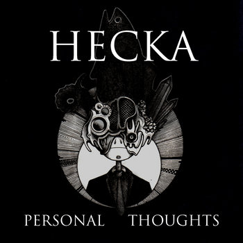 Personal Thoughts cover art