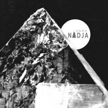Numbness cover art