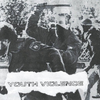 S/T cover art