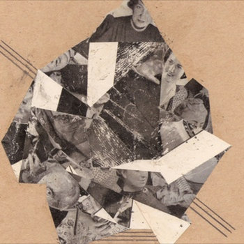 Modern Witch / Os Ovni 7" cover art
