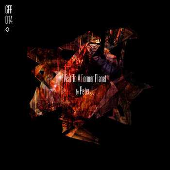 (GFR014) Visit To A Former Planet cover art