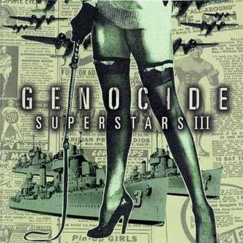 Superstar Destroyer cover art