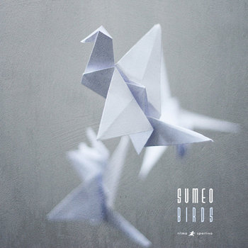 Birds cover art