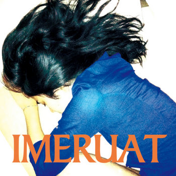 IMERUAT cover art