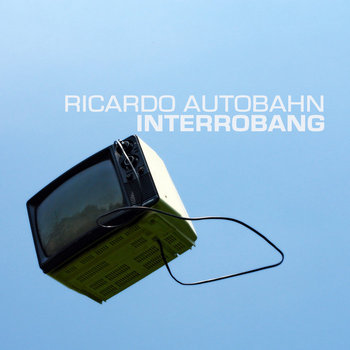 Interrobang cover art