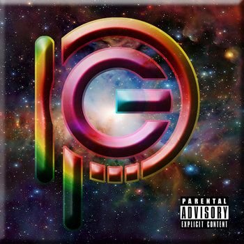 God's Own Prototype cover art