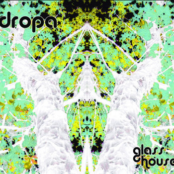 Glass house cover art
