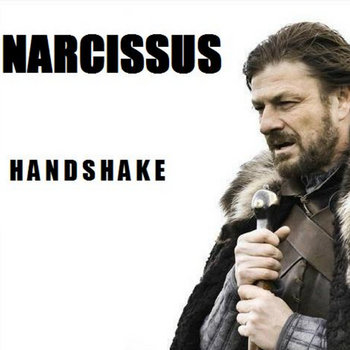 Narcissus cover art