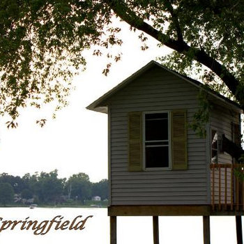 Springfield cover art