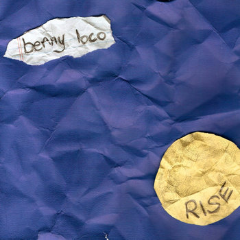 Rise cover art