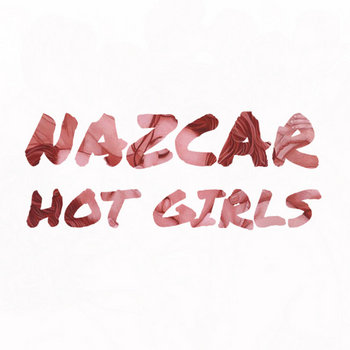 Hot Girls (Single + Remixes) cover art