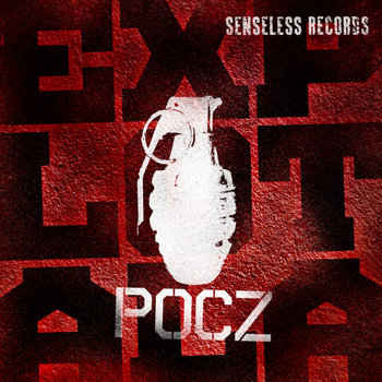 Explotala EP cover art