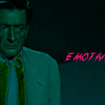 EMOTIVE cover art