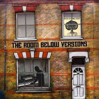 The Room Below Versions cover art