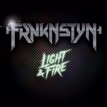Light & Fire EP [FREE] cover art