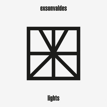 Lights cover art