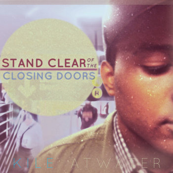 Stand Clear Of The Closing Doors - EP cover art
