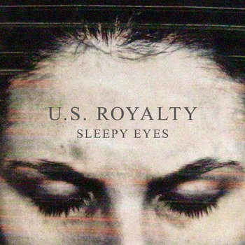 Sleepy Eyes cover art
