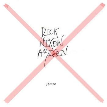 , Bitch cover art