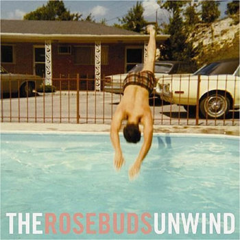 Unwind cover art