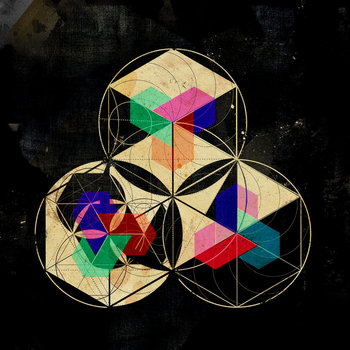 Echelon Mall cover art