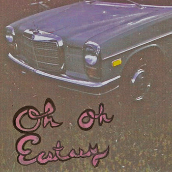 Vista Cruiser - EP cover art