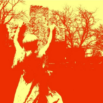 ex wife-New Colors cover art
