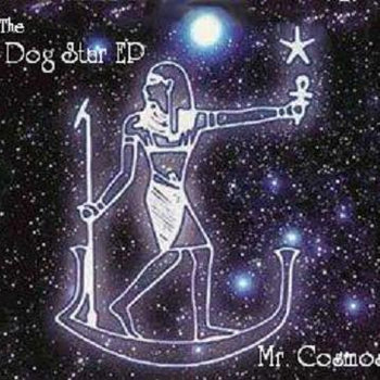 The Dog Star cover art
