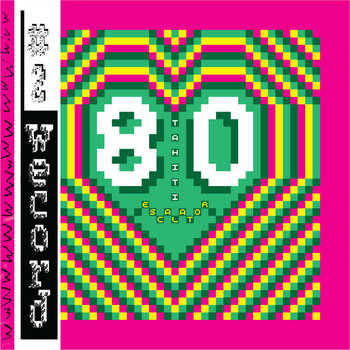 #2 Wecord cover art