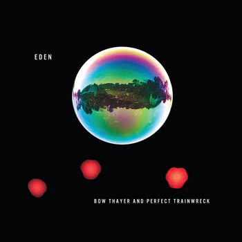 Eden cover art