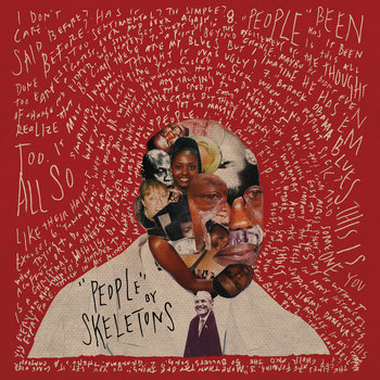 PEOPLE cover art